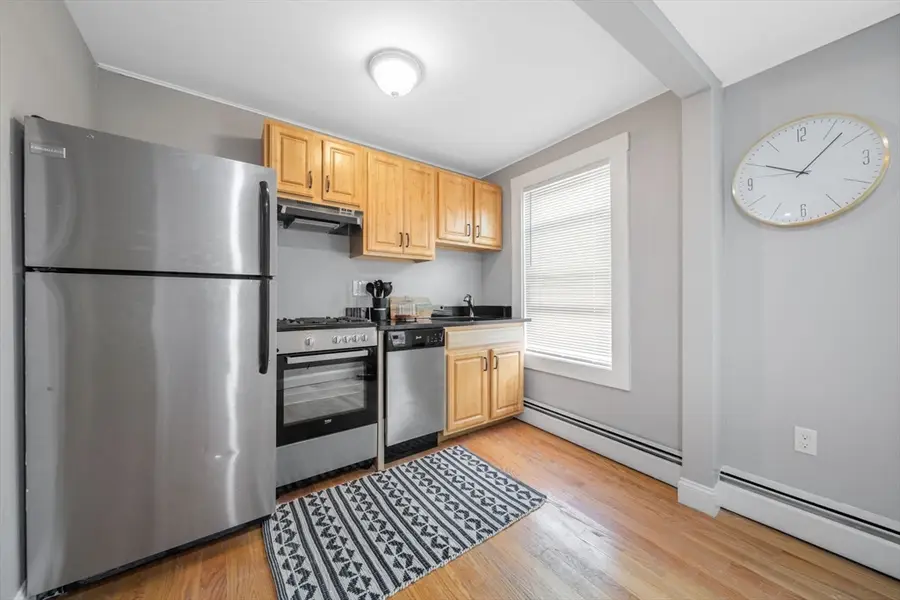 16 Mitchell St, Boston, MA 02127 - #2