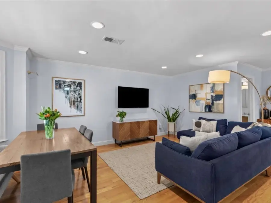 40 Catherine #B, Boston, MA 02131 - #2