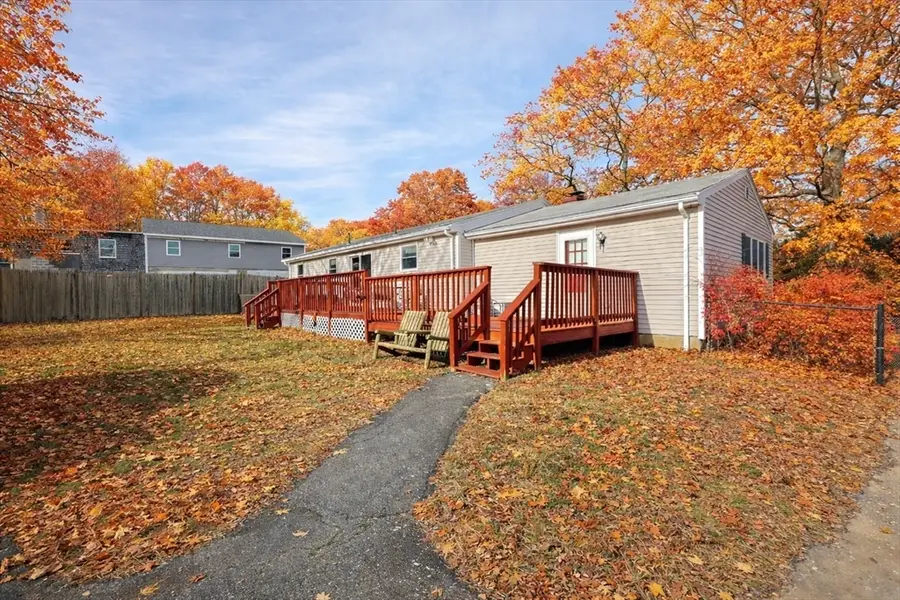 343 American Legion Hwy, Westport, MA 02790 - #3