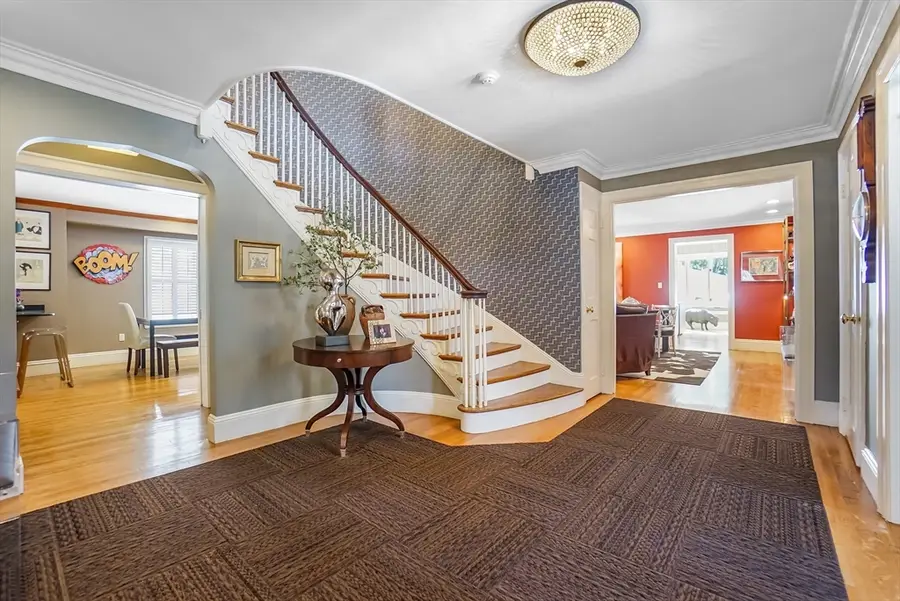 10 Hallwood Rd, Chestnut Hill, MA 02467 - #3