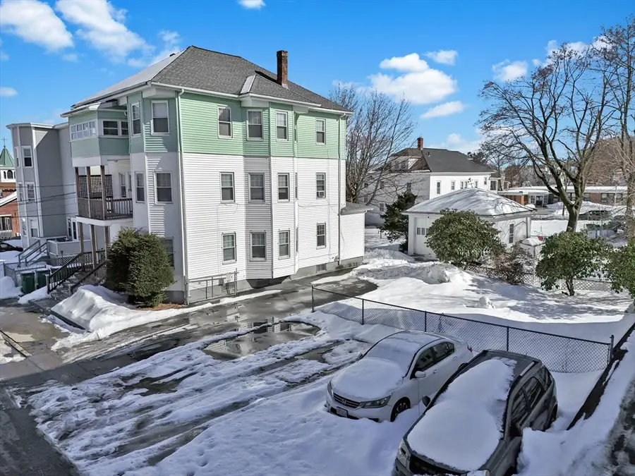 22-24 Beekman Street, Fitchburg, MA 01420 - #2