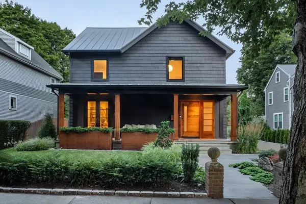 187 Melrose St, Newton, MA 02466