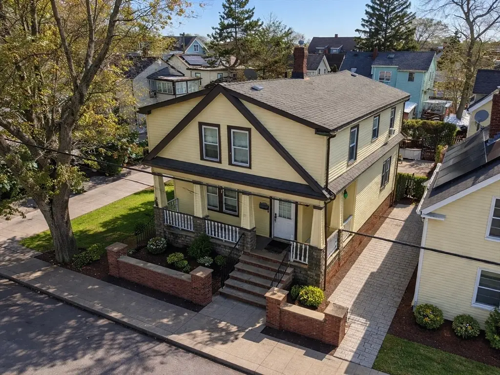 162 Chatham St, Lynn, MA 01902 - #1