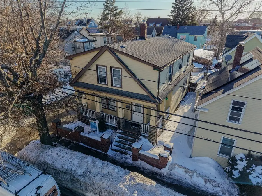 162 Chatham St, Lynn, MA 01902 - #2