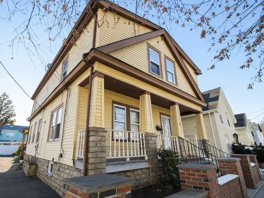 162 Chatham St, Lynn, MA 01902 - #3