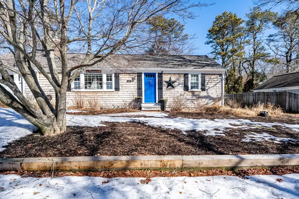 10 Uncle Bills Way, South Dennis, MA 02660 - #1