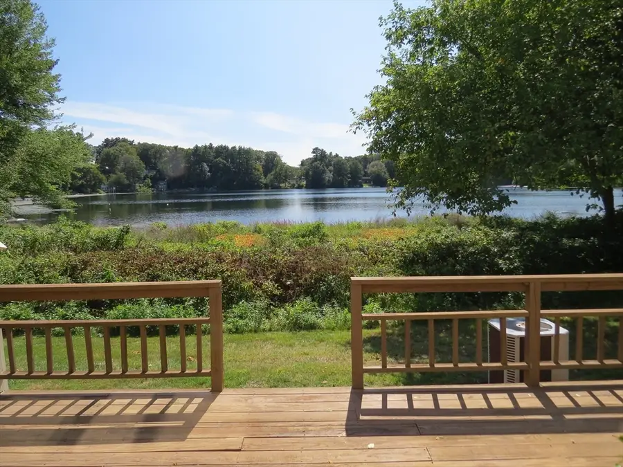 5B Pond View Way #5B, Northborough, MA 01532 - #2