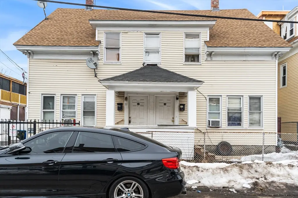 29-31 Washington St, Lawrence, MA 01841 - #1