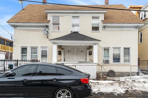 29-31 Washington St, Lawrence, MA 01841