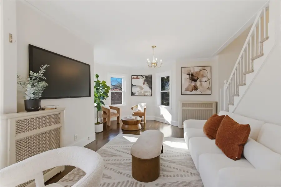 15 S Fairview St #3, Boston, MA 02131 - #2