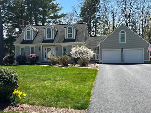 10 Sawyer Rd, Northborough, MA 01532