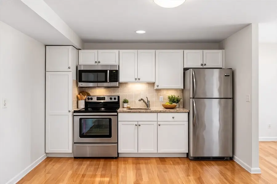 15 Francis St #16, Brookline, MA 02446 - #3