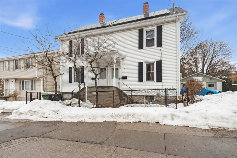 34 Cottage Street, Watertown, MA 02472 - #3