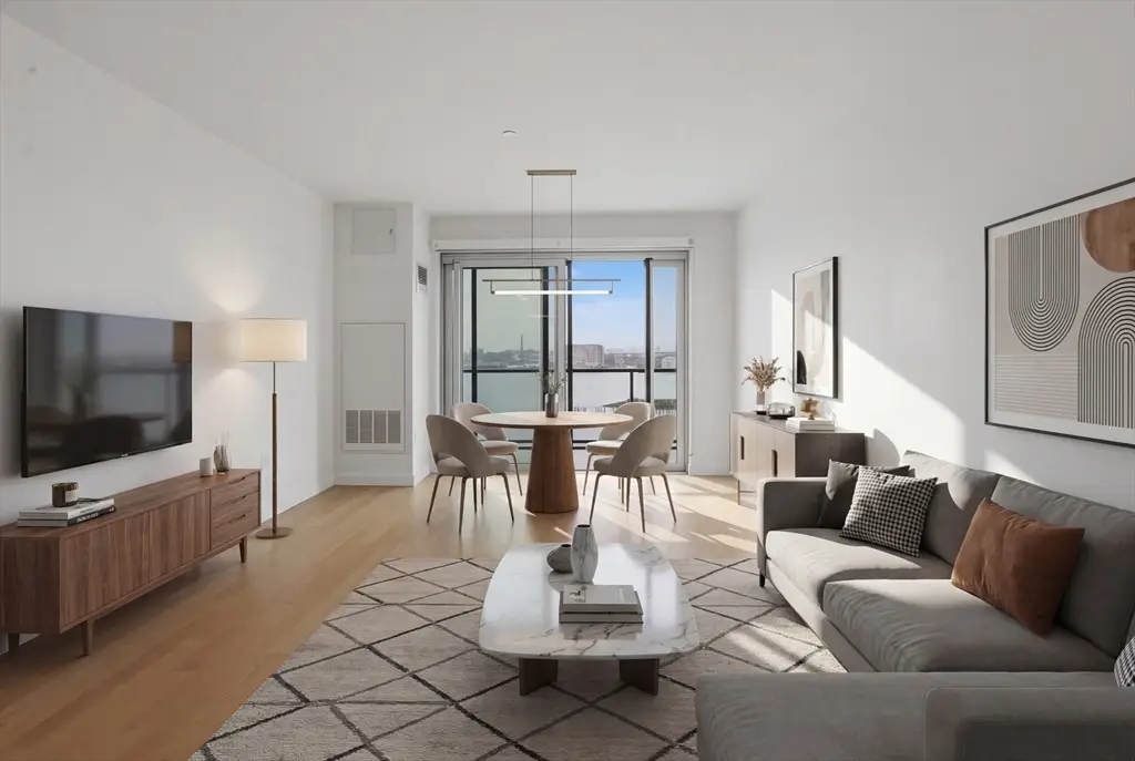 65 Lewis St #PH12, Boston, MA 02128 - #1