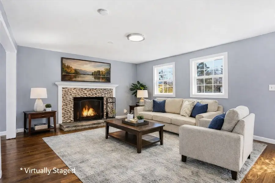 183 Sherwood Dr S, Marlborough, MA 01752 - #3