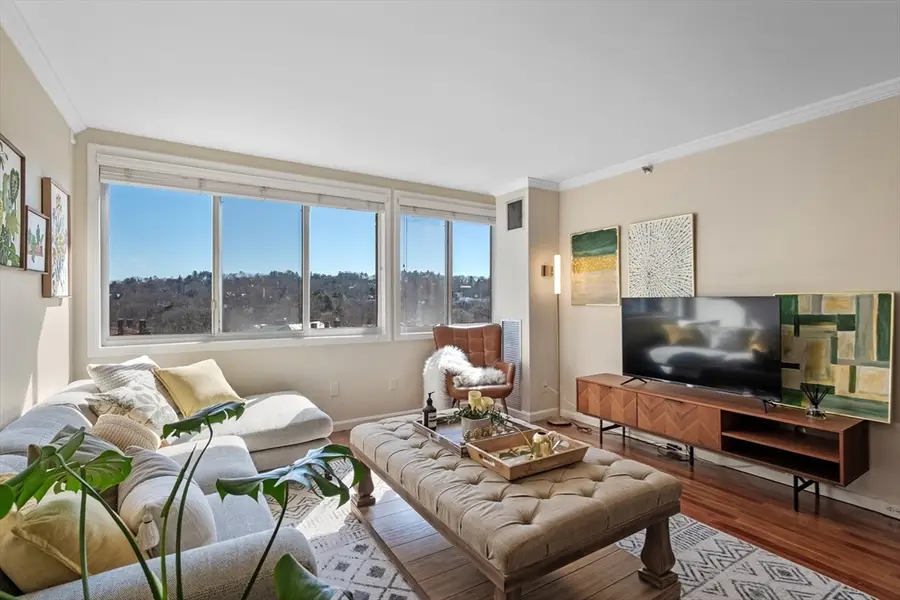 1731 Beacon St #721, Brookline, MA 02445 - #3