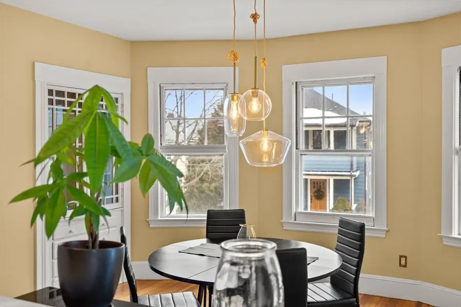 3 Upland Road #2, Brookline, MA 02445 - #3