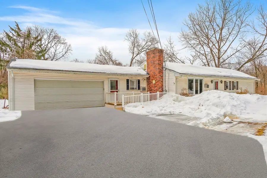 79 Royce Rd, Marlborough, MA 01752 - #2