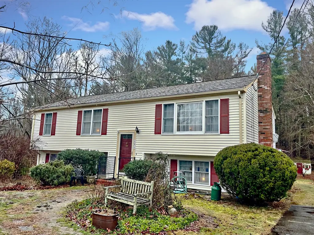 191 Summer St, Rockland, MA 02370 - #1