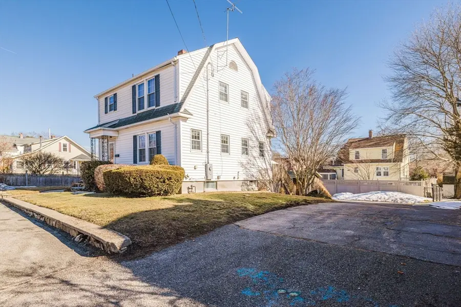 31 South Main, Bellingham, MA 02019 - #3