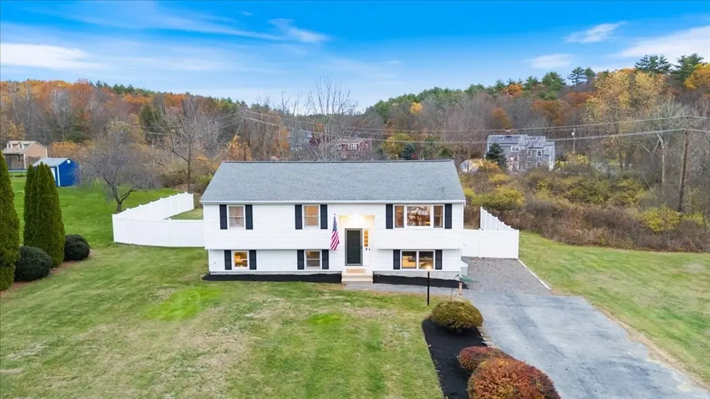 9 Windmill Rd., Haverhill, MA 01830 - #1