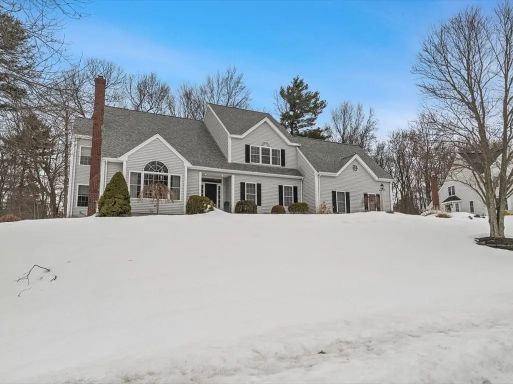 30 Pennock Rd, Ashland, MA 01721 - #1