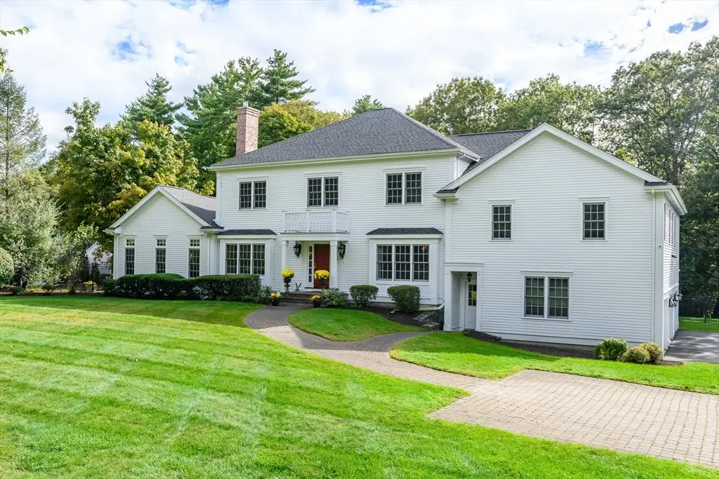 19 Skyview Lane, Sudbury, MA 01776 - #1