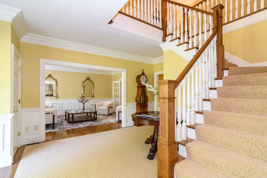 19 Skyview Lane, Sudbury, MA 01776 - #3