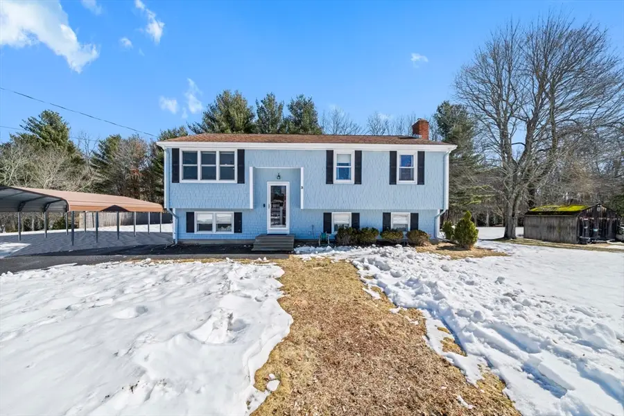 3 Patlena Dr, Norton, MA 02766 - #2