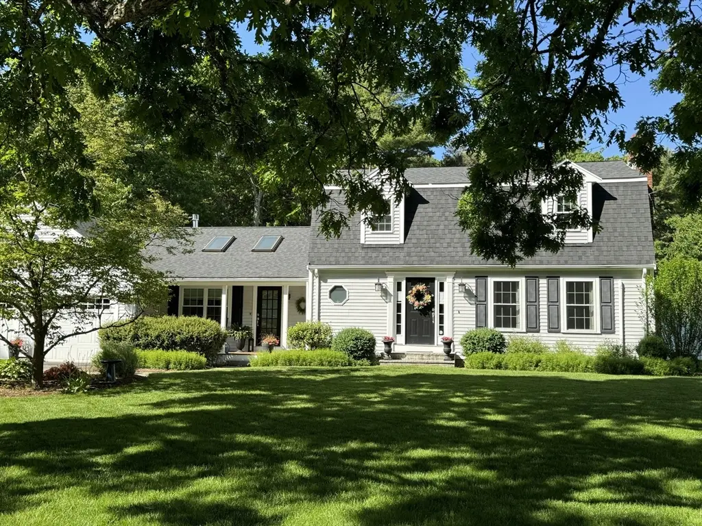 282 Thurston St., Wrentham, MA 02093 - #1