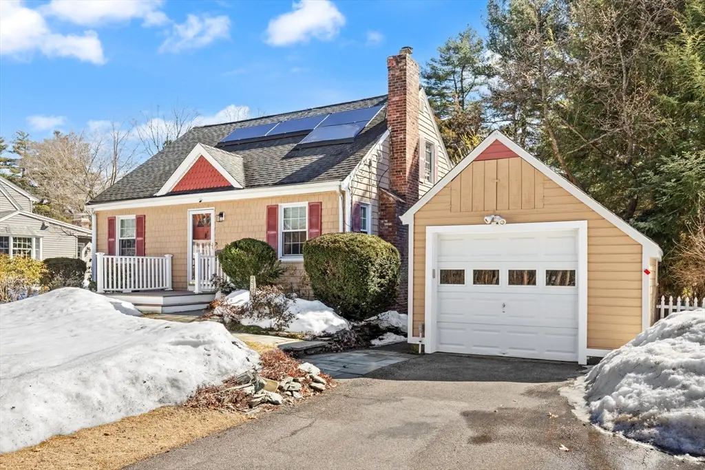 472 Brook St, Framingham, MA 01701 - #1