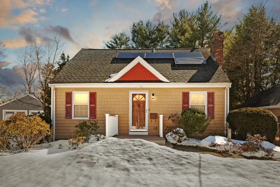 472 Brook St, Framingham, MA 01701 - #2