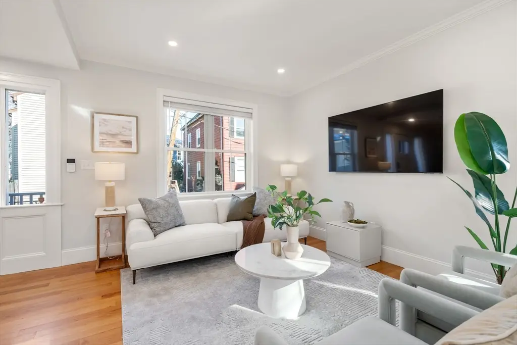 2 Gold Star Court, Cambridge, MA 02140 - #1