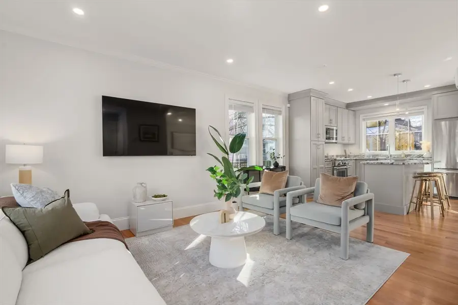 2 Gold Star Court, Cambridge, MA 02140 - #2