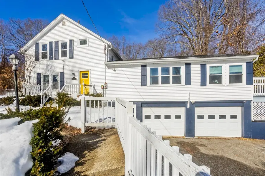 589 Florence Rd, Northampton, MA 01062 - #2