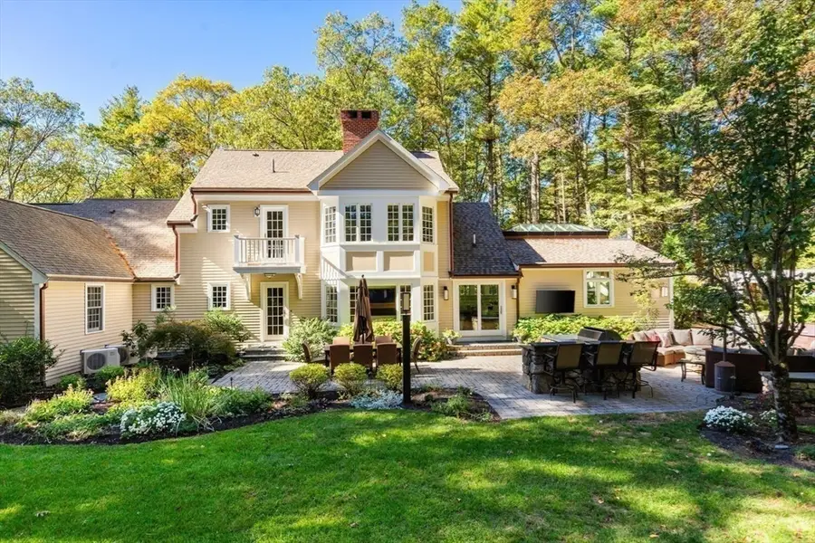 101 Draper Rd, Wayland, MA 01778 - #2