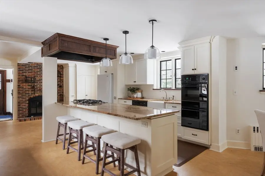 3 Evergreen Ln, Hingham, MA 02043 - #2