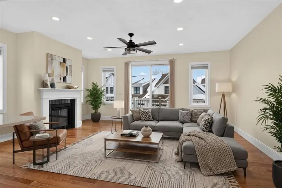 17 Trailside Terrace #17, Marlborough, MA 01752 - #2