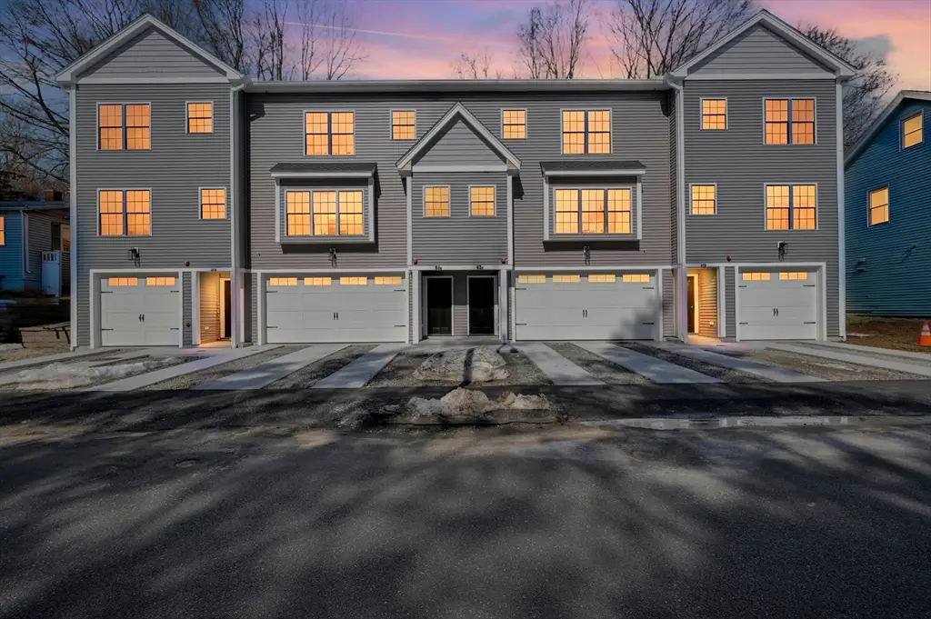 63 North Street #A, Worcester, MA 01605 - #1