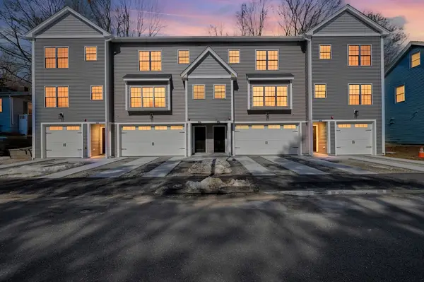 63 North Street #A, Worcester, MA 01605