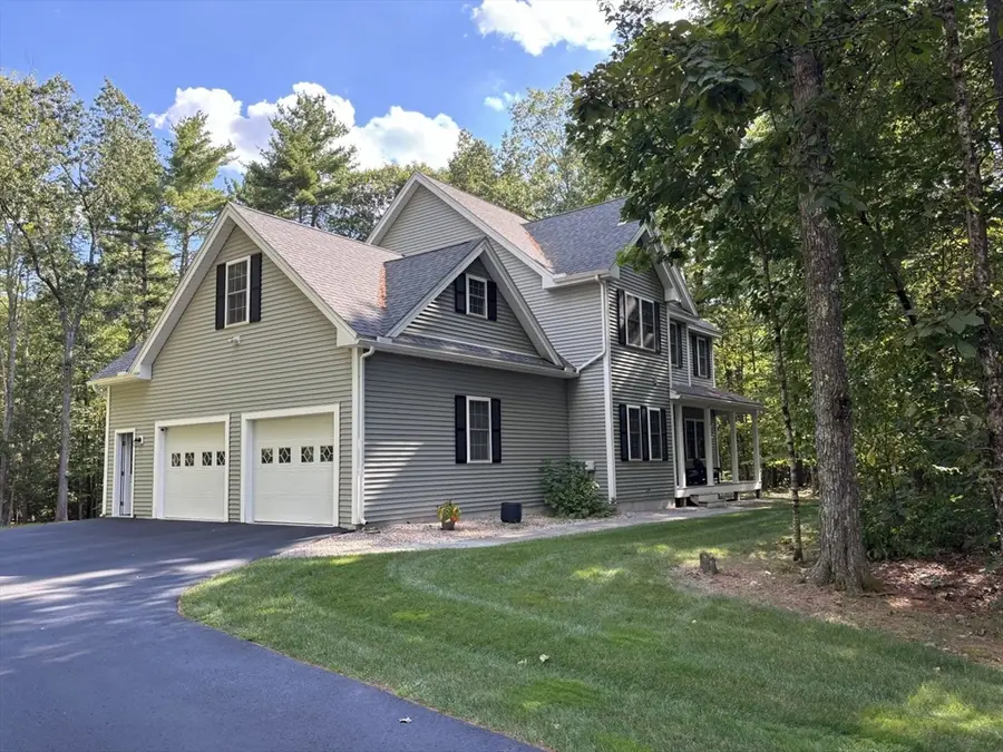 2 Everett Dr, Pepperell, MA 01463 - #2