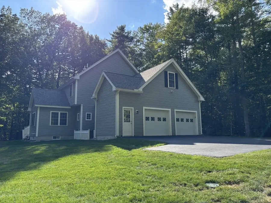 2 Everett Dr, Pepperell, MA 01463 - #3