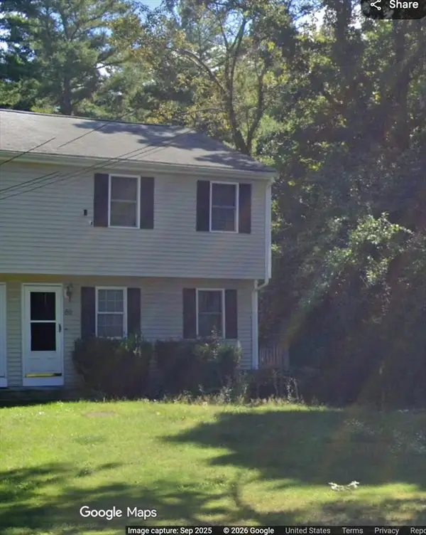 86 E Hodges St #86, Norton, MA 02766