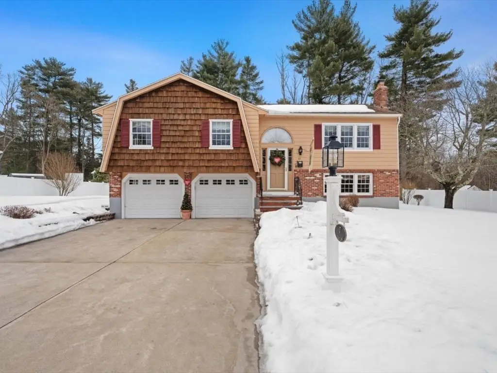 17 Childs Lane, Foxboro, MA 02035 - #1