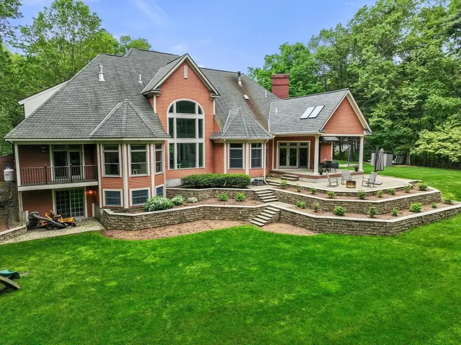 20 Flint Rd, Concord, MA 01742 - #3