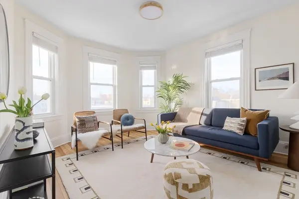 20 Tierney Street #3, Cambridge, MA 02138