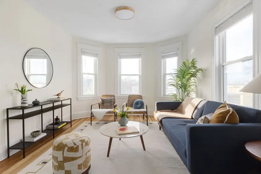 20 Tierney Street #3, Cambridge, MA 02138 - #2