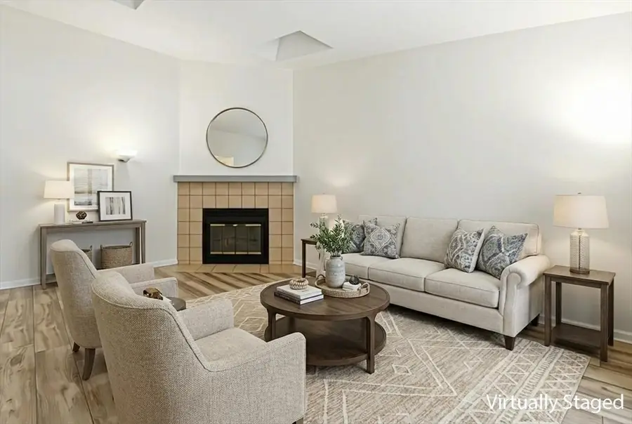 48 Londonderry Road #48, Grafton, MA 01519 - #3