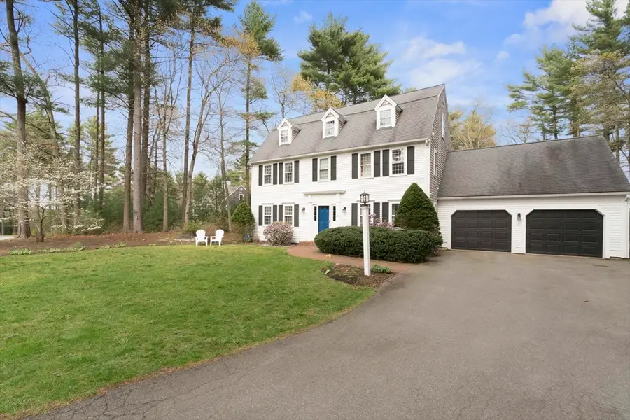 25 Gardner Rd, Duxbury, MA 02332 - #3