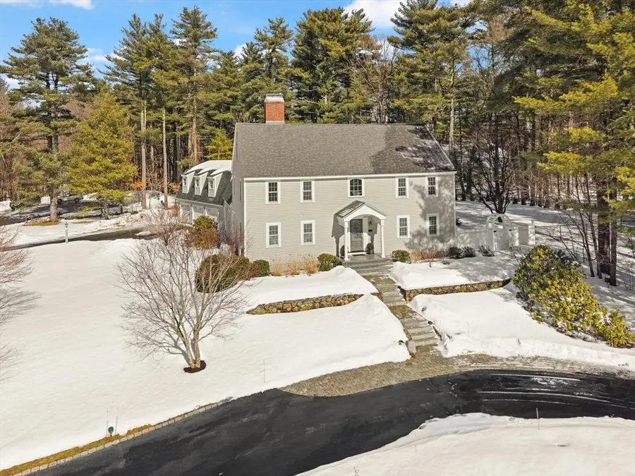 6 Canterbury Dr, Sudbury, MA 01776 - #2